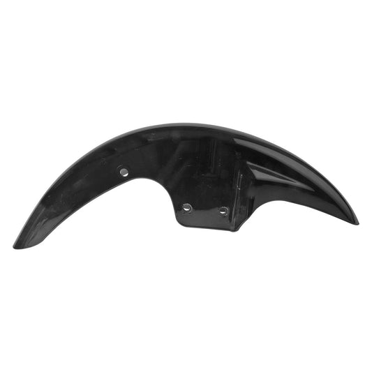 Italika Salpicadera Delantera F16010319 Negro