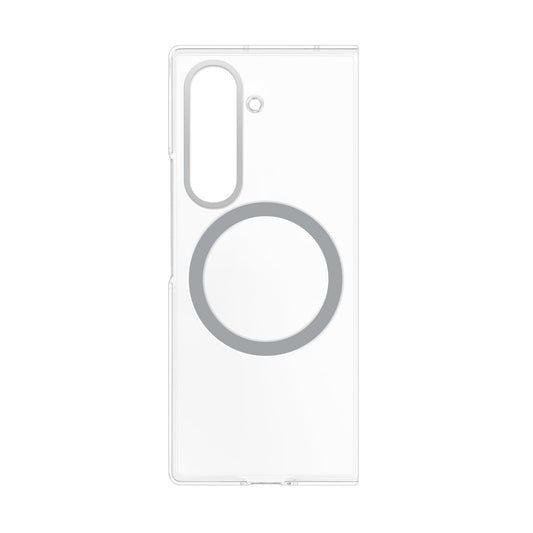 Samsung Galaxy Fold7 Clear Magnet Case