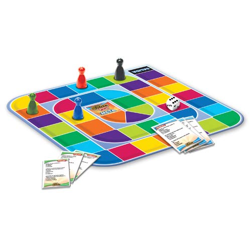 Trivia Chavos vs Rucos| Juego de Mesa Fotorama