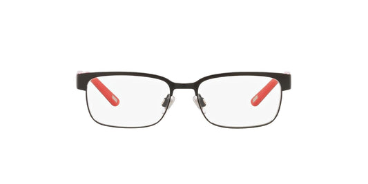 POLO RALPH LAUREN Pp8036 Rectangular Prescription Eyewear Frames