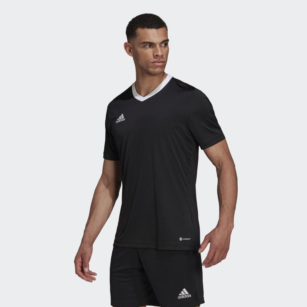 Adidas Entrada 22 Jersey Camisa para Hombre