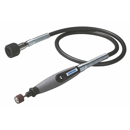 Dremel 225-01 Eje Flexible