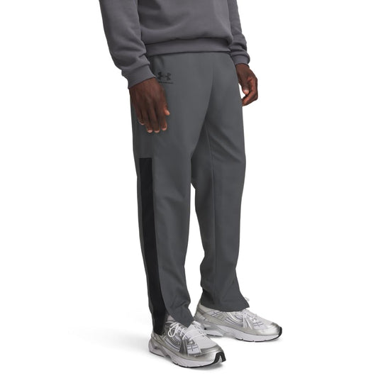 Pants de Entrenamiento Under Armour UA VITAL WOVEN para Hombre