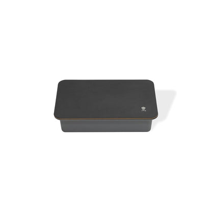 Weber Works Tabla de cortar y lavabo