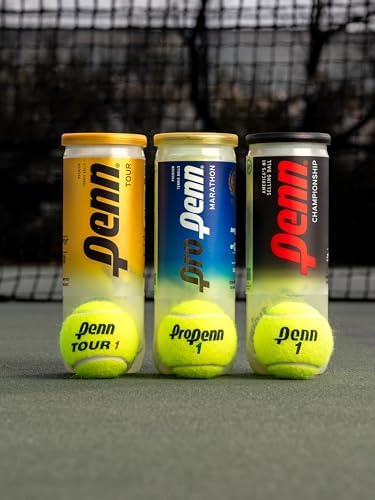Penn Championship™ Pelotas de Tenis de Uso Regular (Paquete 12)