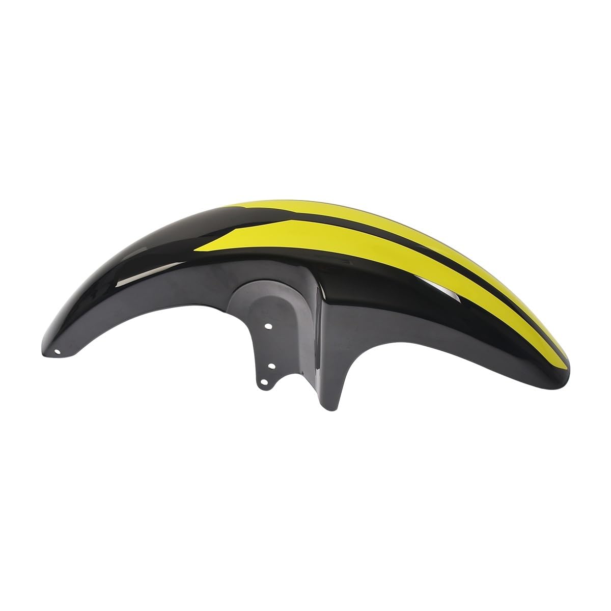 ITALIKA Salpicadera Delantera FT150TS Amarillo