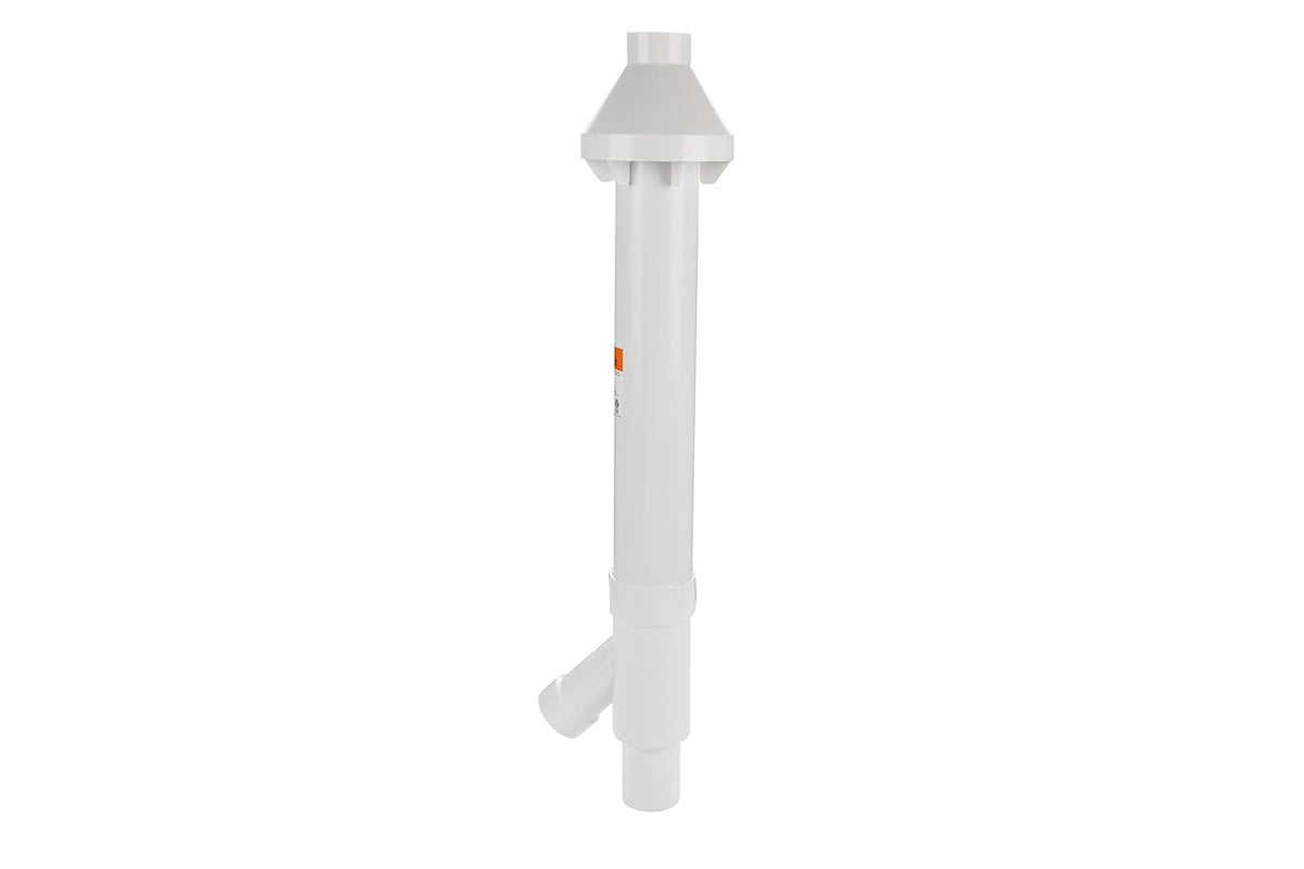 Diversitech CVENT-2 Concentric Vent, 2"