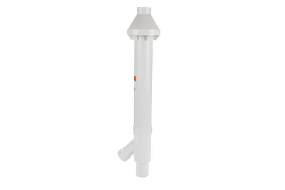 Diversitech CVENT-2 Concentric Vent, 2"