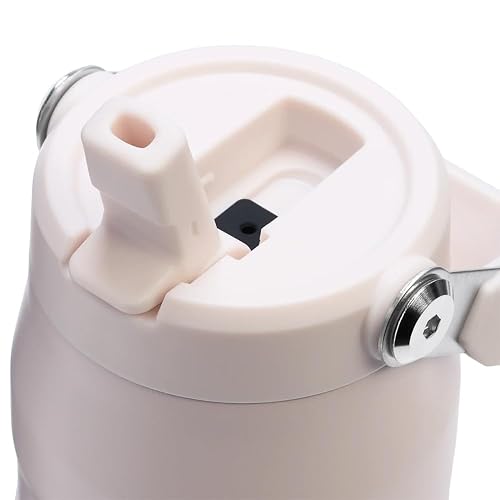 Stanley IceFlow AeroLight Flip Straw Rose Quartz 709ml