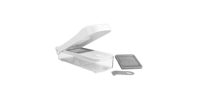 Box Chopper cortador en cuadros Cuisinart