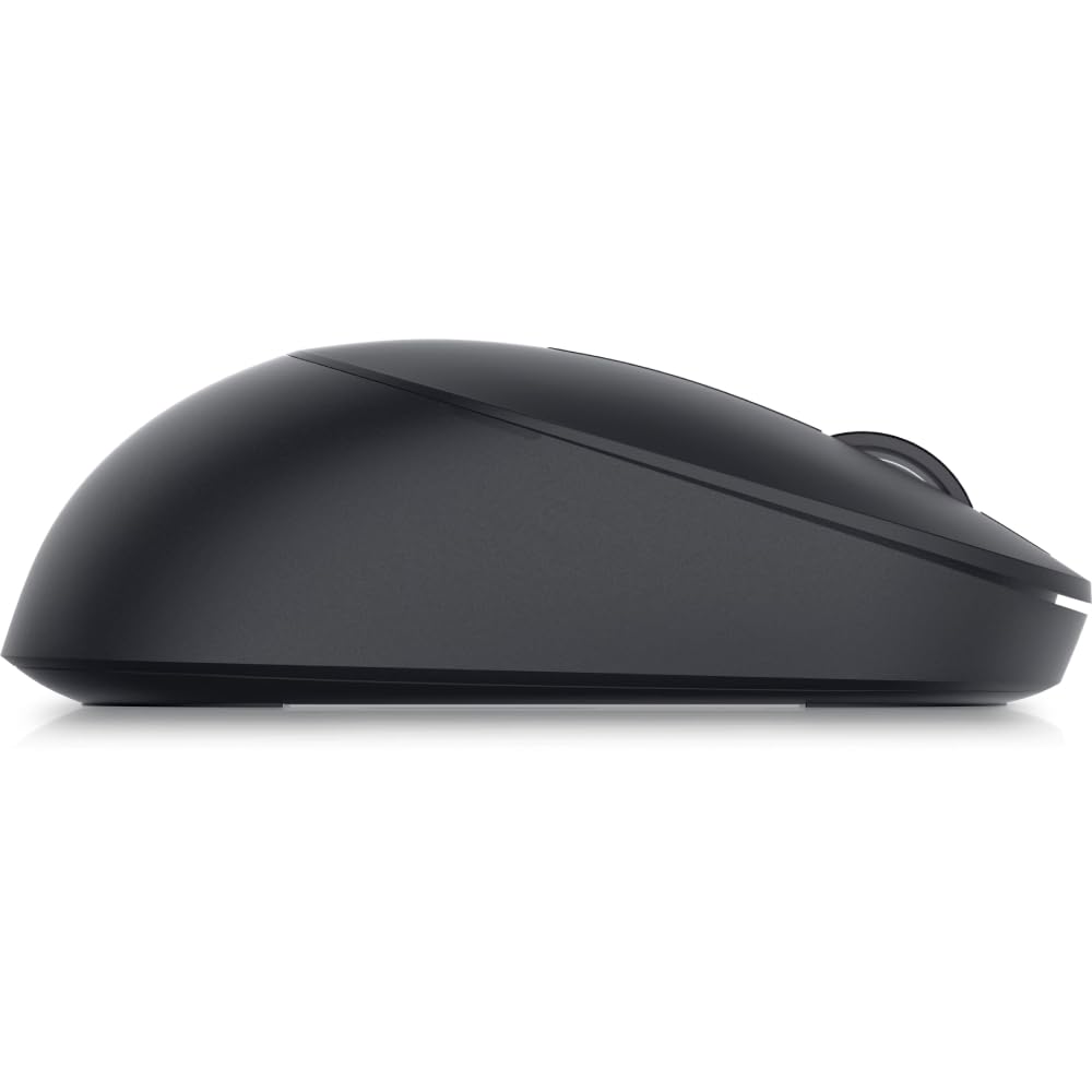 Mouse inalámbrico de tamaño Completo DELL MS300