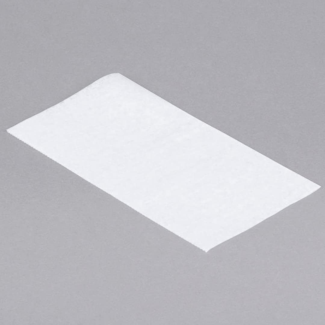 Perfect Stix Deli Wax Paper 10-500ct Deli Wax Paper, 10" x 10.75" (Pack of 500)
