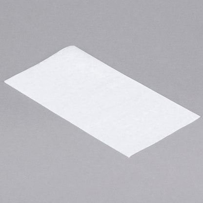 Perfect Stix Deli Wax Paper 10-500ct Deli Wax Paper, 10" x 10.75" (Pack of 500)