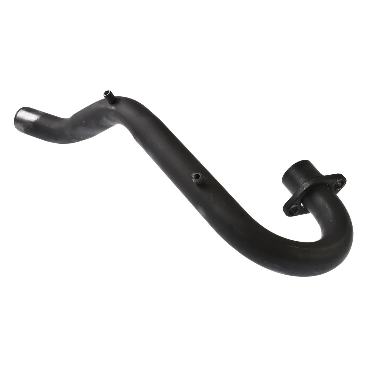 Tubo Escape Italika Compatible con DM250, DM250X, DM300