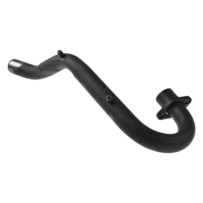 Tubo Escape Italika Compatible con DM250, DM250X, DM300