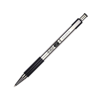 Zebra México Paquete 301: 2 Bolígrafos + Pluma Fuente + Repuestos