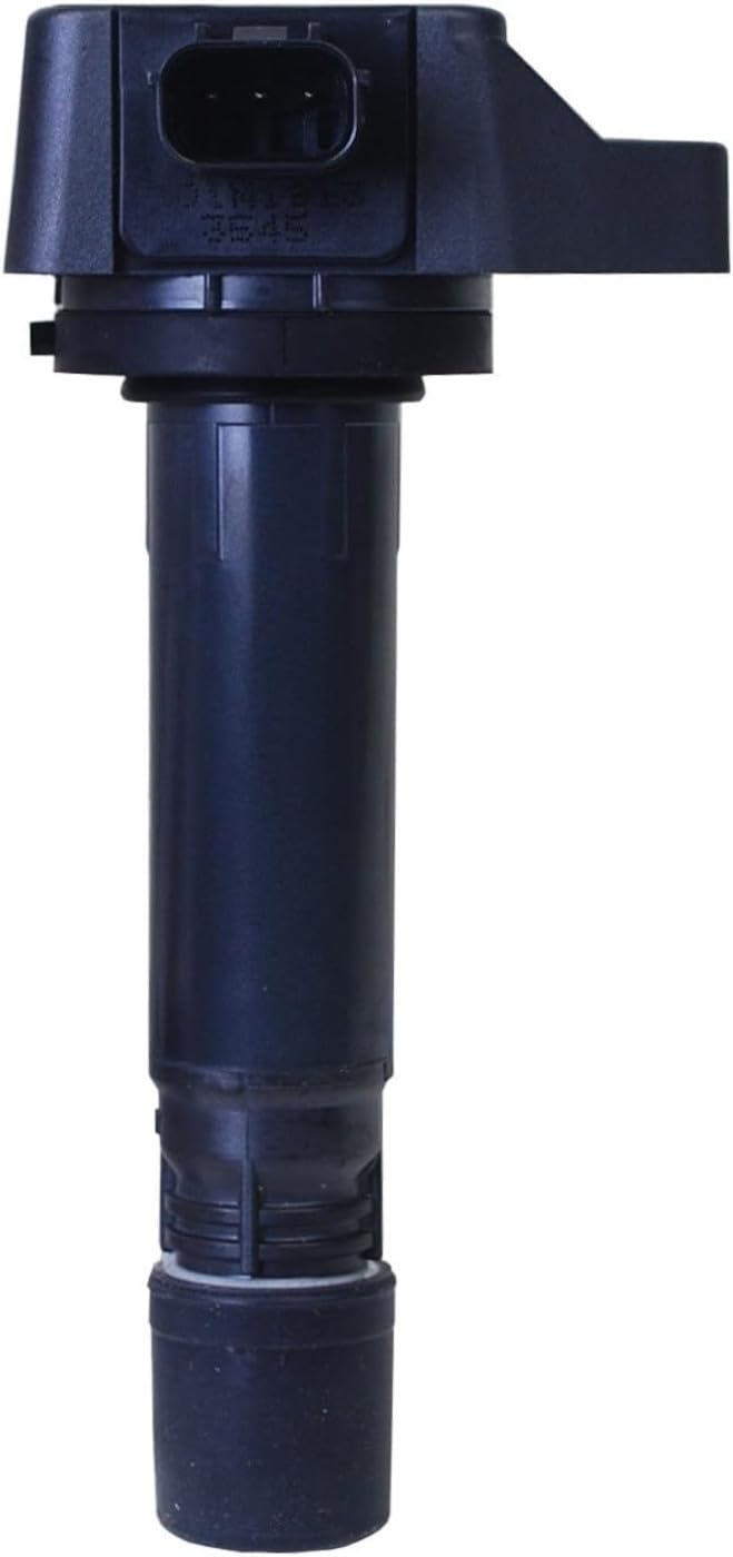 Denso Bobina de Encendido 673-2305, Gris