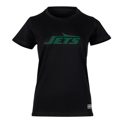 NFL Playera Aficionado Básica New York Jets