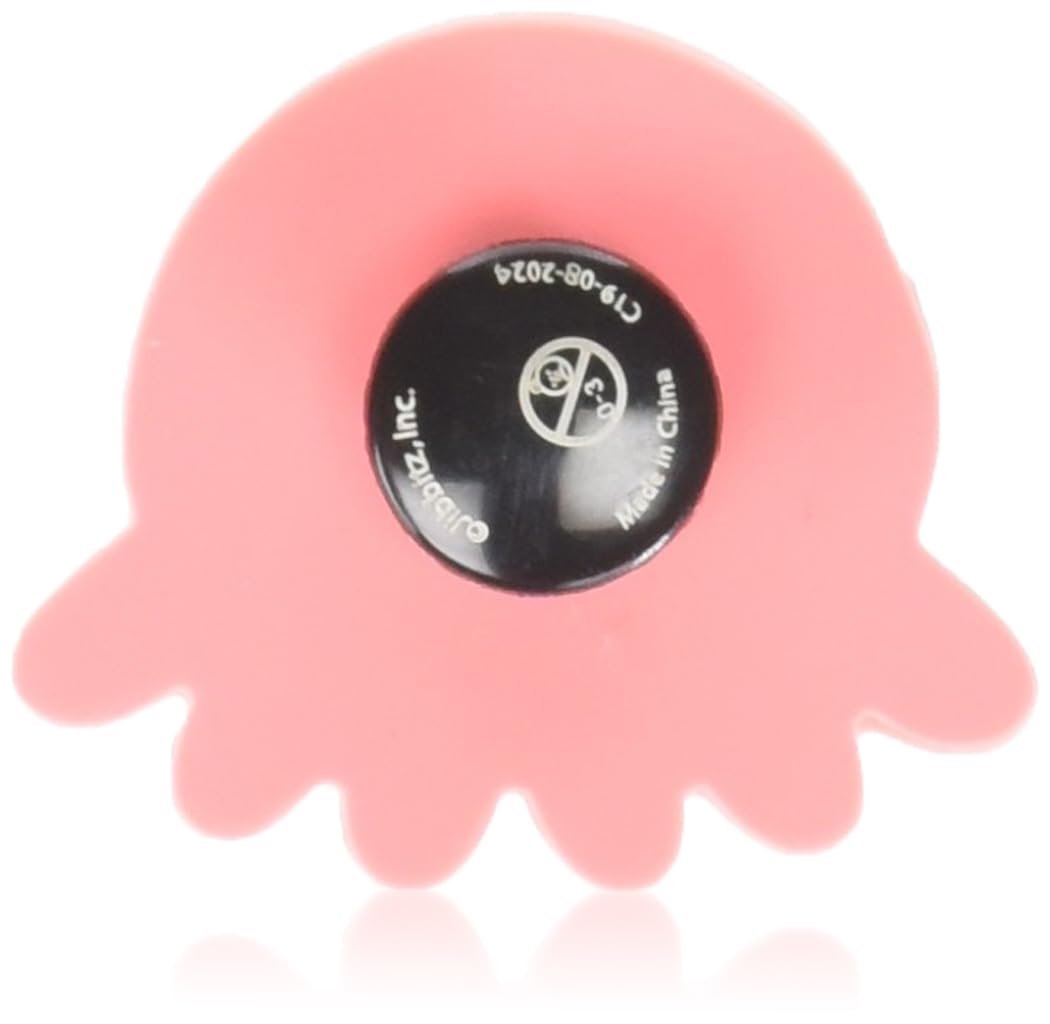 Crocs Squishy Octopus, Jibbitz