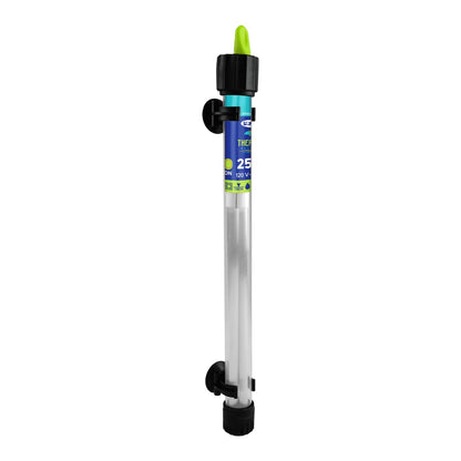 Thermal Balance Calentador Sumergible para Acuario con Termostato - 250W