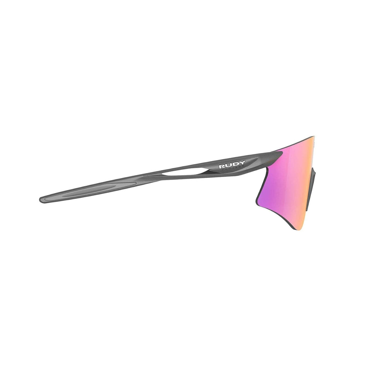 Lentes Rudy Project Astral RP Optics Deportivos Armazón White Matte Mica Blue