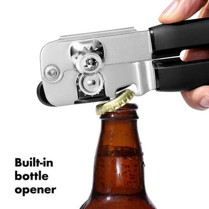 OXO Good Grips Soft Handled Can Opener