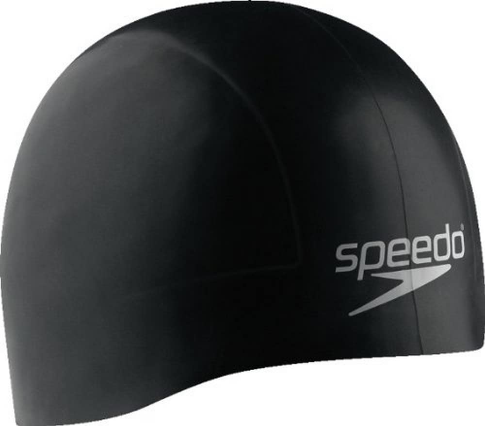 Speedo Aqua V de Silicona Swim Cap