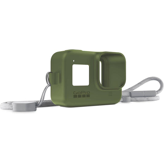 GoPro AJSST-005 Funda y Correa, Color, Pack of/Paquete de 1