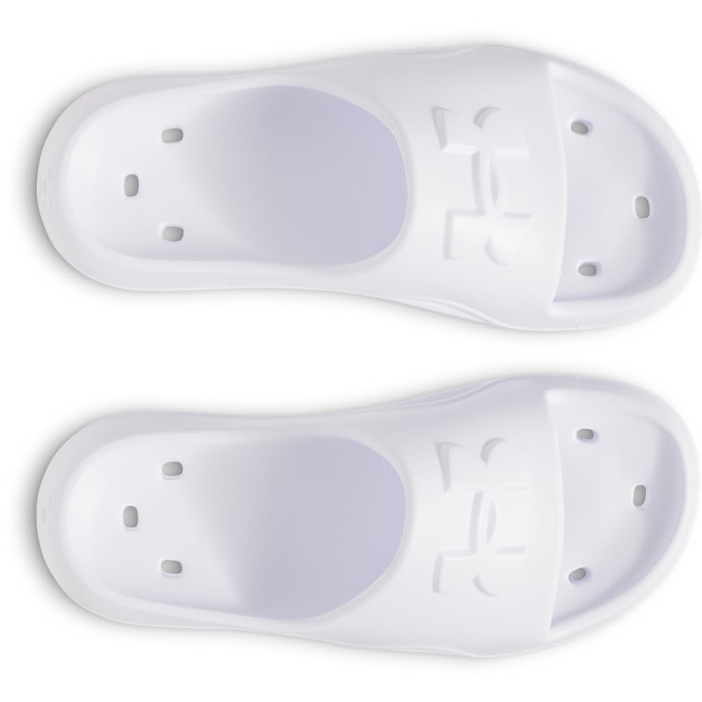 Under Armour Locker V Sandalias Deportivas para mujer