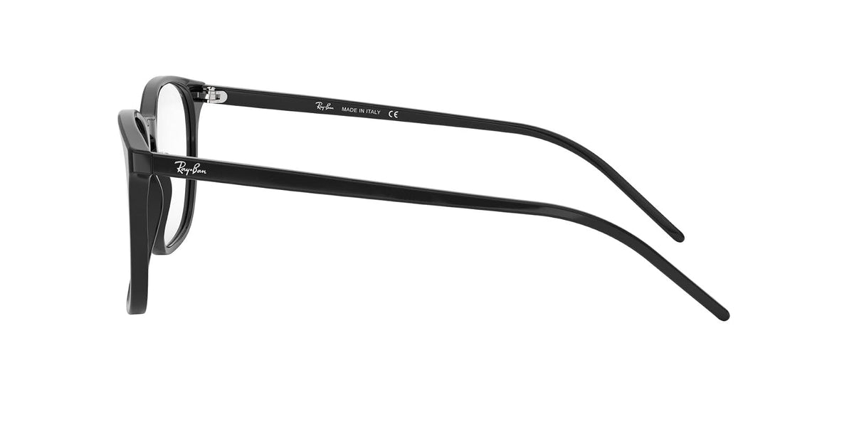 Ray-Ban Rx5387 Marcos para anteojos con receta Unisex adulto