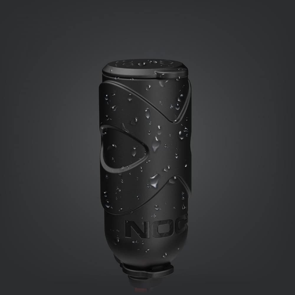NOCO GC019 Adaptador de 12 V, Extensión de 30.48 cm