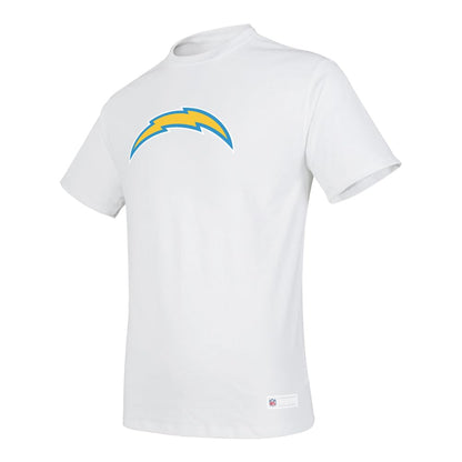 NFL Playera Aficionado Básica Los Angeles Chargers