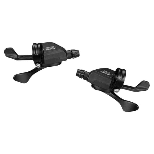 Palanca de Mando MICROSHIFT Montaña SL-M859-2 2/3X9P Xpress Plus Shifter Caja L2140/1700