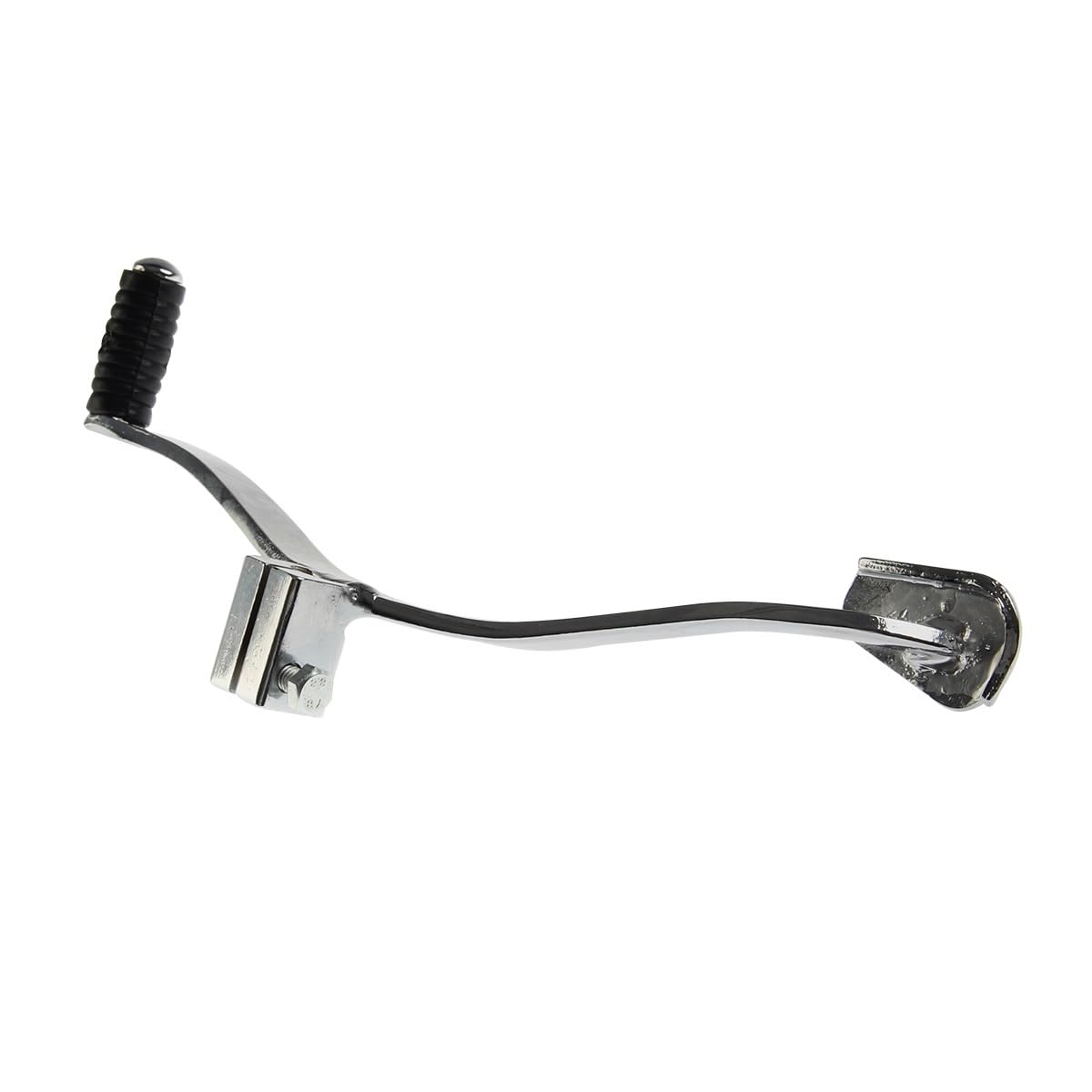 Pedal Cambios Italika Compatible con AT110, AT110 ROJA, AT110 RT, X110, XT110, XT110RT, XT110RT II, XT125RT