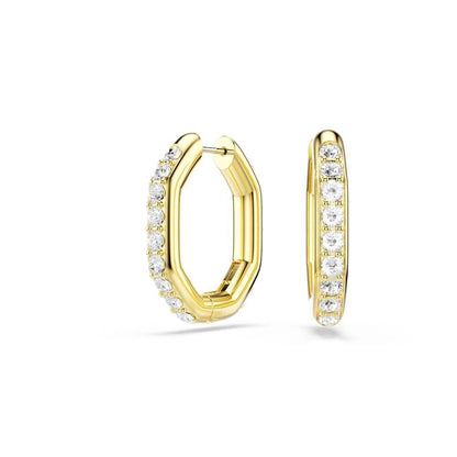 Swarovski Pendientes Dextera Octagon Colección