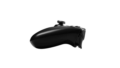 SteelSeries Nimbus+ - Mando inalámbrico para juegos - Recargable - Para iPhone, iPad, iPod y Apple TV