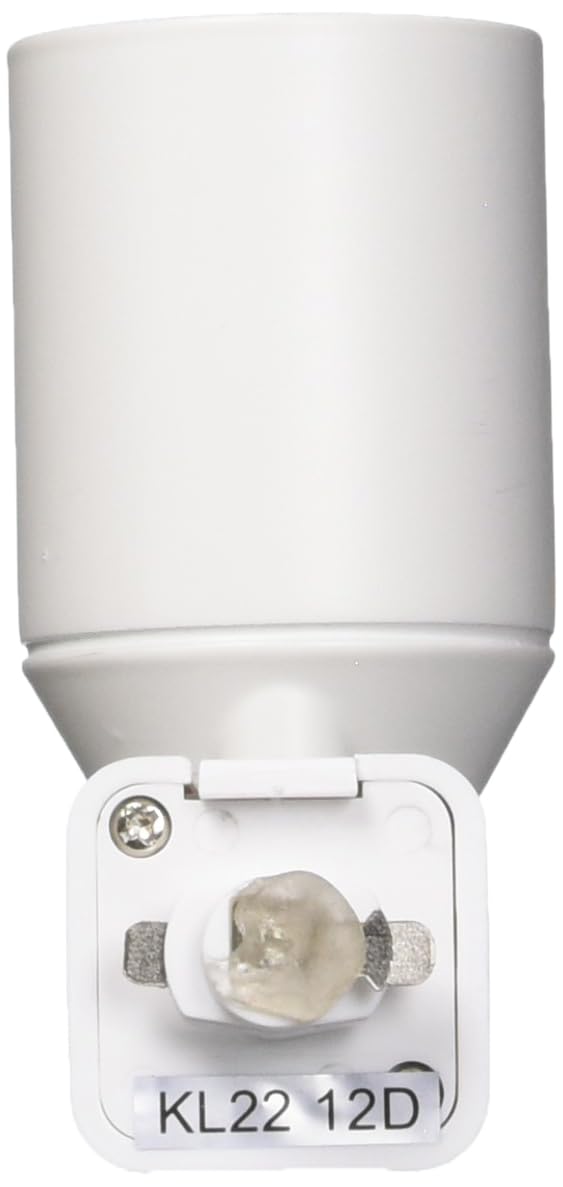 Tecnolite Lámpara Spot de Riel Dirigible Potencia Máx. 90 W, Base E27, Foco PAR38 no incluido