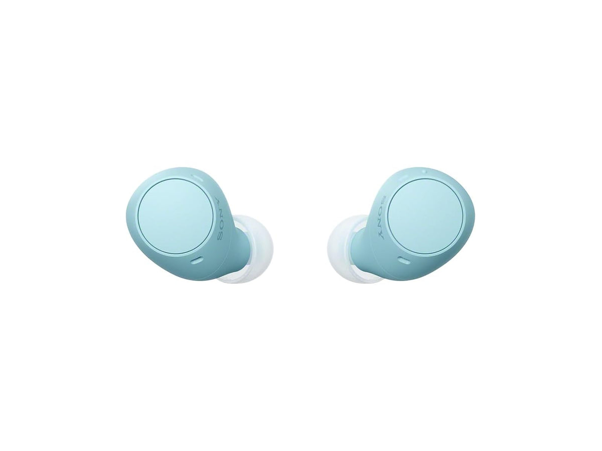 Sony WF-C510 Audífonos Bluetooth Intrauditivos - Azul