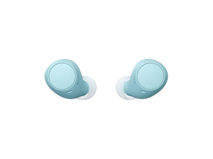 Sony WF-C510 Audífonos Bluetooth Intrauditivos - Azul