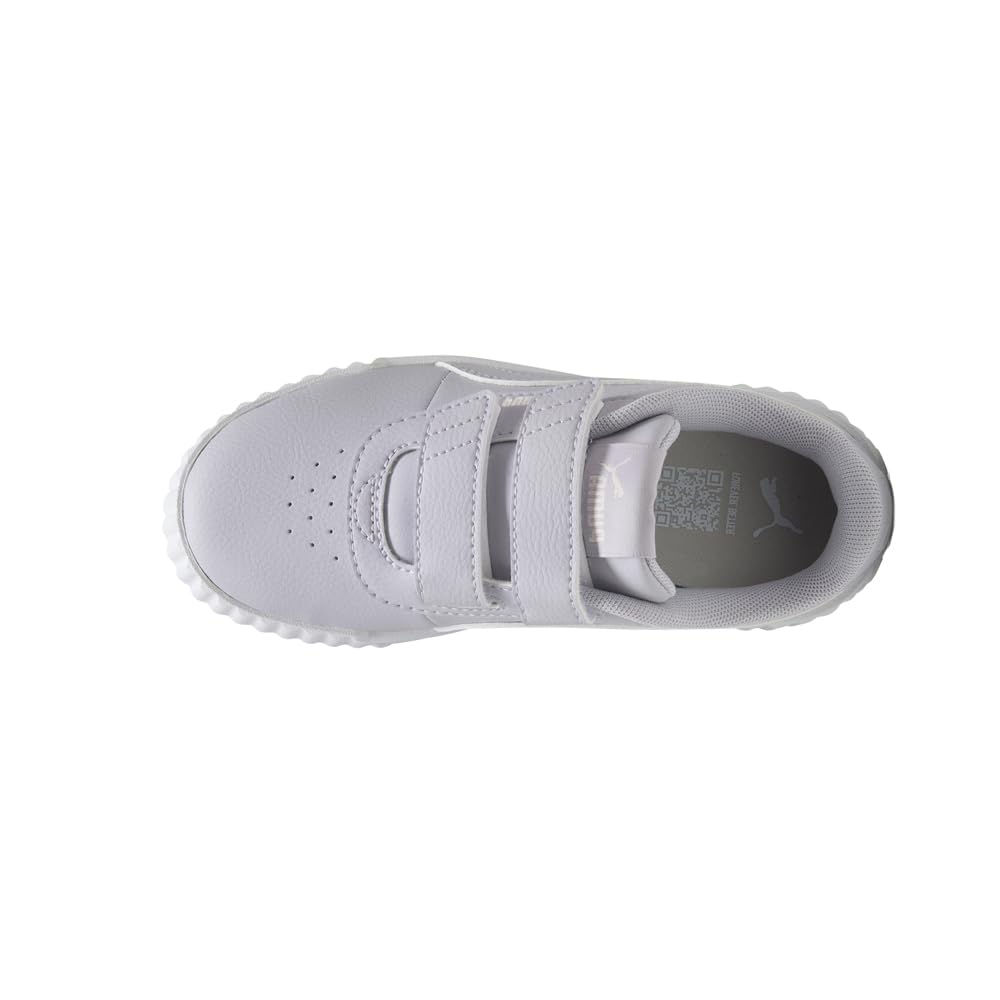Puma Carina Hook and Loop Shoes Zapatillas para niños Unisex