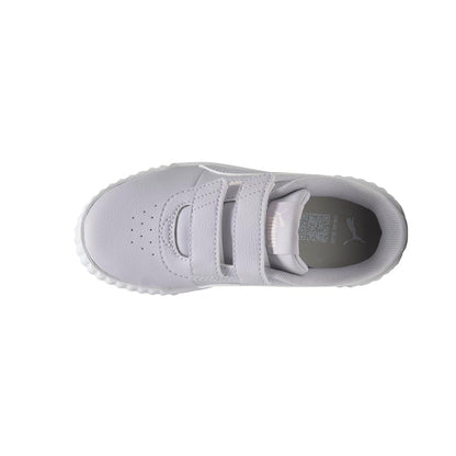 Puma Carina Hook and Loop Shoes Zapatillas para niños Unisex