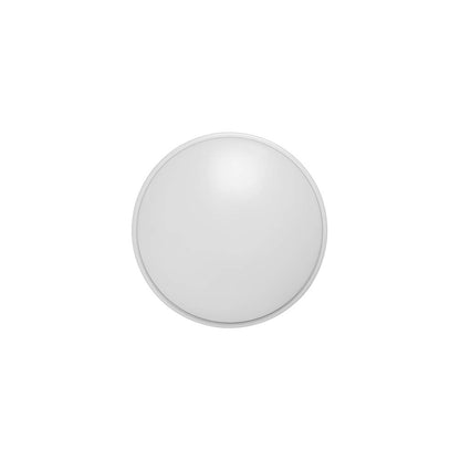 ILLUX Lámpara de sobreponer techo, LED, luz cálida (3000K), chico, 14W, anti-deslumbramiento, para cocina, garajes, escaleras, despensas. Illux – TL-6014.B30