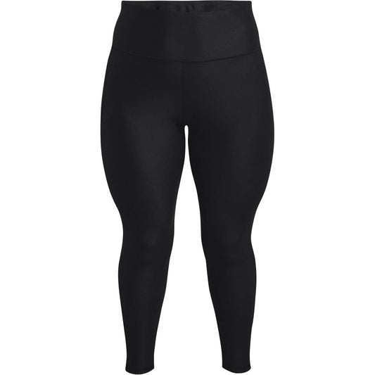 Under Armour Heatgear Armour - Leggings de Talle Alto Pantalones para Mujer