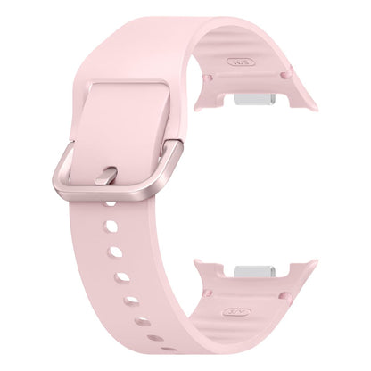 Samsung Correa para Galaxy Watch8 - Pink - Sport Band