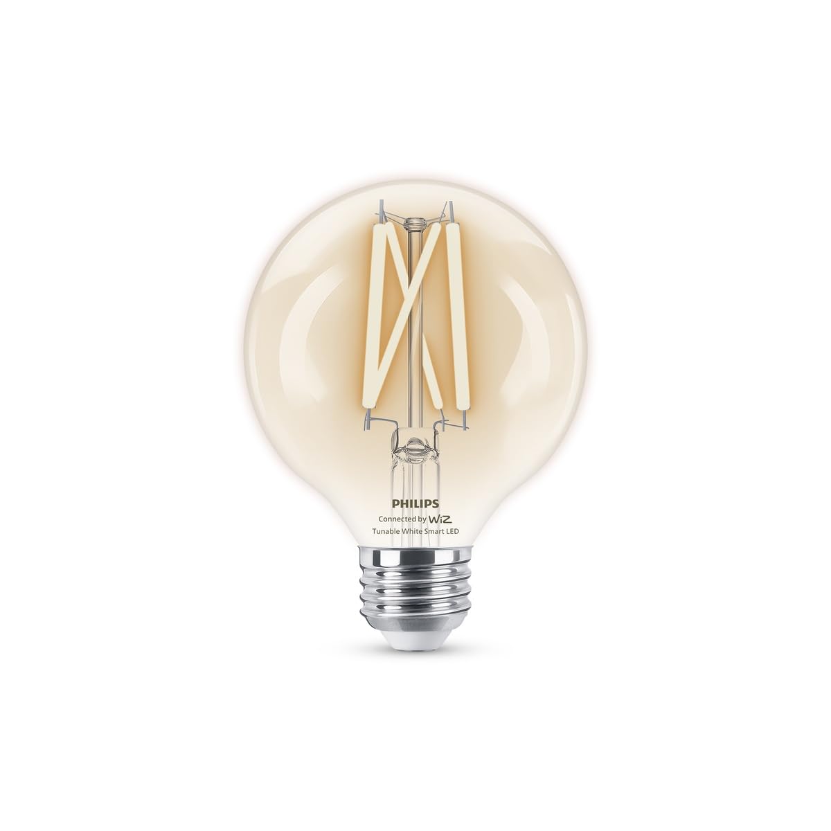 Philips Smart Connected by WiZ Foco ST19 5.5W Dimeable | Luz Cálida a Fría