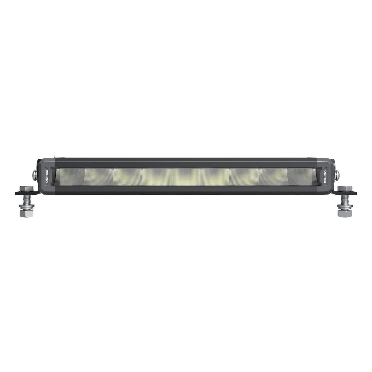 OSRAM Barra LED VX250-Spot para Vehículos Todoterreno, Blanco Frío 6000 K