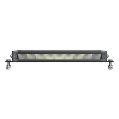 OSRAM Barra LED VX250-Spot para Vehículos Todoterreno, Blanco Frío 6000 K