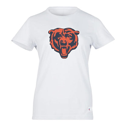 NFL Playera Aficionado Básica Chicago Bears