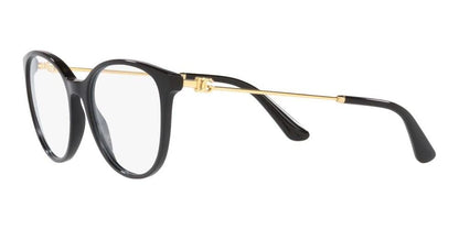 GAFAS DE VISTA - DOLCE & GABBANA / 0DG3363 Calibre: 52 Color: 501