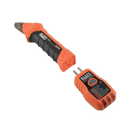 KLEIN TOOLS ET310 | Localizador De Circuitos | Localización Precisa
